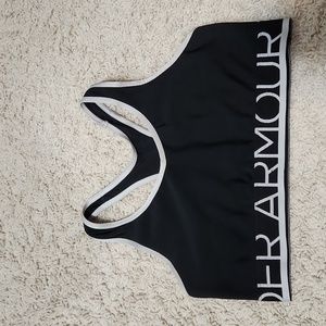 Under Armour Sports Bra